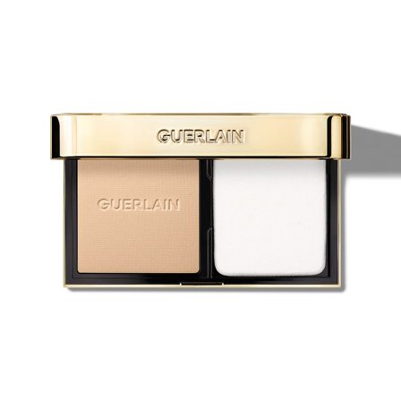 GUERLAIN Gold Skin Control Compact 1N, Makeup, Ansigt, Foundation