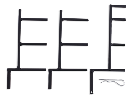 Espegard Braketter til grillrist, 70cm