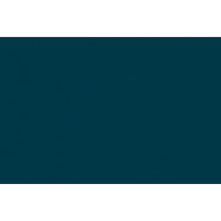 Akrylbaserad färg Sea Blue 22ml