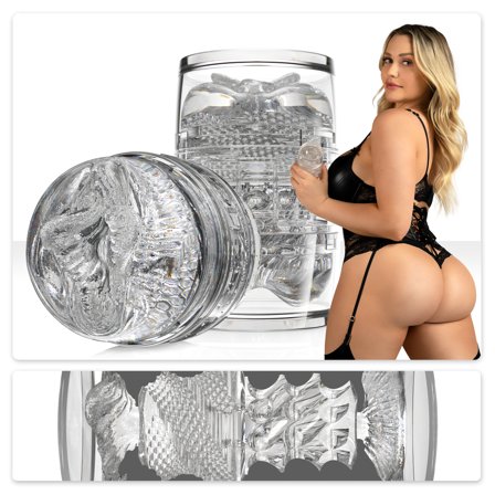 Fleshlight: Quickshot MIA MALKOVA - Vuxen.dk: For ham