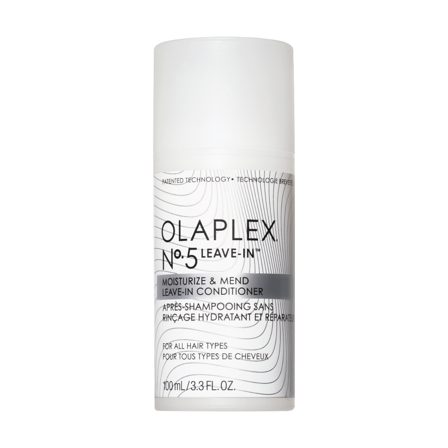 Olaplex No.5 Leave-in Moisturize & Mend Conditioner, 100 ml