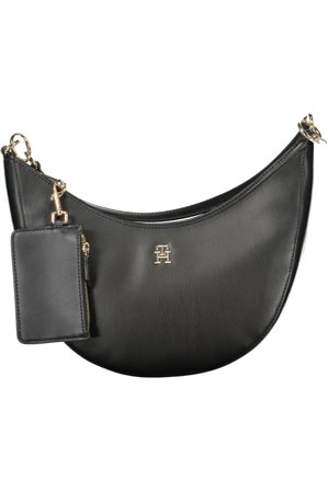 Tommy Hilfiger Borsa Donna Nero