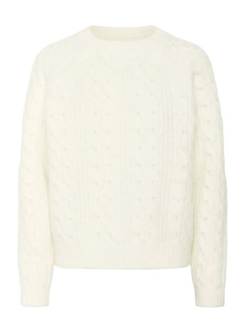 Saint Tropez | Nylasz Pullover | L
