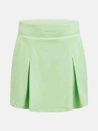 Pleated Skirt Women