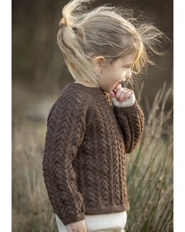 Genser Myrtel - Viking of Norway