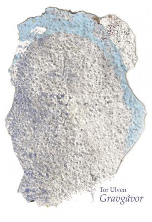 Gravgåvor : fragmentarium - Bok av Tor Ulven - Danskt band