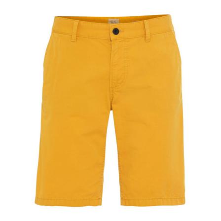 Camel Active shorts 497010 7F07 Gul, Herre Chino Shorts, Størrelse: W32