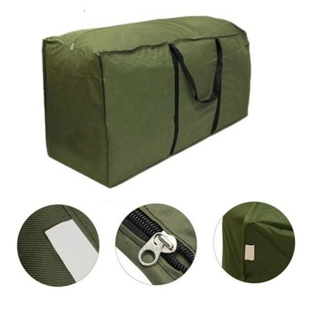 Hyndeovertræk Havehynde Opbevaringspose Udendørs G