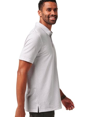 TravisMathew Free Passage - White - S