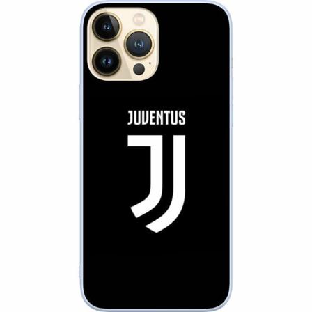 Apple Iphone 14 Pro Max Premium Skal Juventus