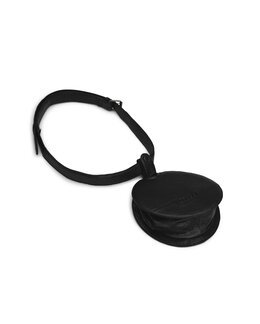 Demi Bauchtasche Schwarz