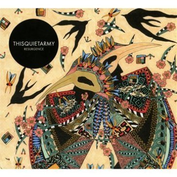 Resurgence Thisquietarmy