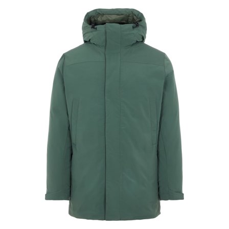 J.Lindeberg Men's Thermic Down Parka Men down-lined parkas Green S