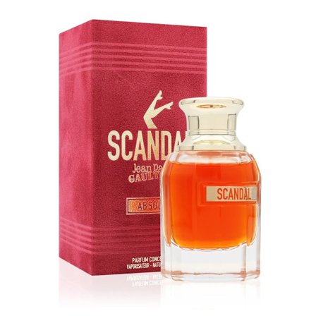 Jean Paul Gaultier Scandal Absolu perfume for women 30 ml