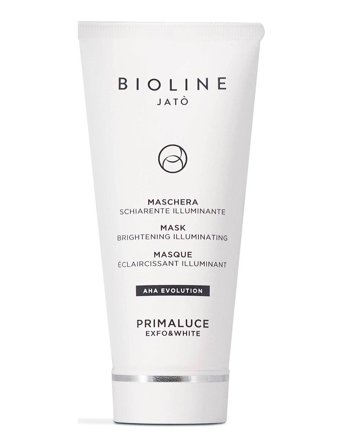Bioline Jatò Primaluce Mask Brightening Illuminating - Nude - 100 ml