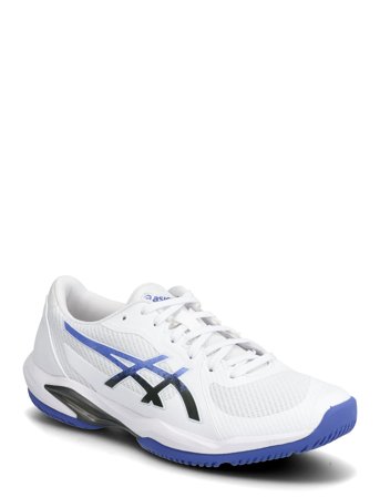 Asics Solution Swift Ff 2 - White - 43.5