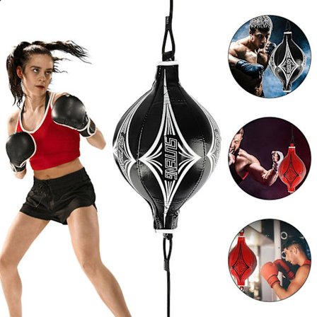 Boxningsboll Speed Ball Reflex Tränare