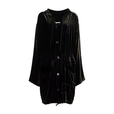 Maison Margiela Kjole Sort, Dame