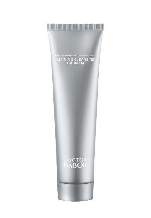 BABOR Doctor Refining Cleansing Oil Balm Rengöring Dam 150 ML