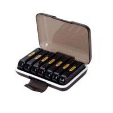 Veckovis Månatlig Pill Organizer Dispenser Box Medicin Tabletter Hållare Case Rese Organizer Box