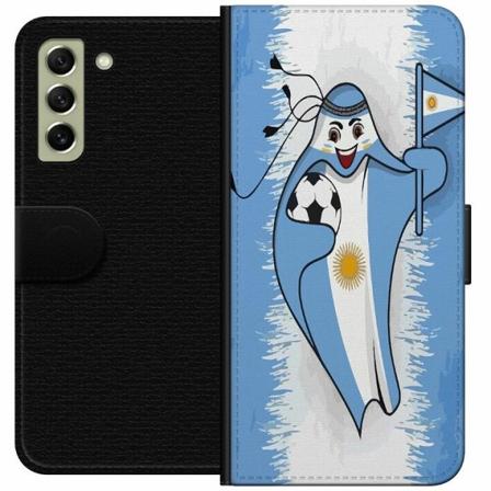 Samsung Galaxy S21 Fe 5g Plånboksfodral Argentina