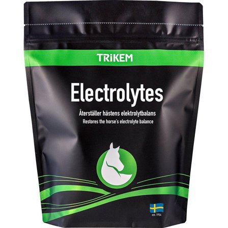 Trikem Trikem Vimital Elektrolytter - 1,5kg