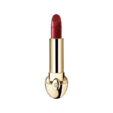 Guerlain Rouge G Lipstick Satin - Le Nuit Läppstift Dam 4G