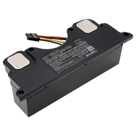 Batteri for vakuum til Electrolux EFP31312, EFR31223, EP31-15GYA og andre.