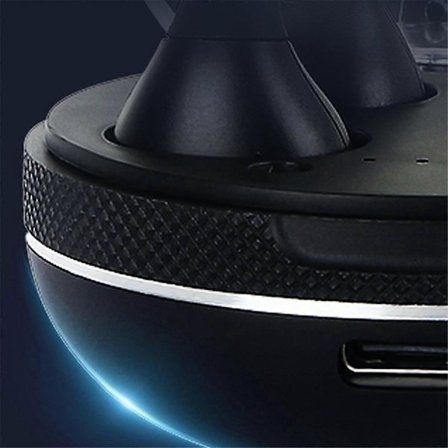 Bluetooth TWS -kuulokkeet, avoin korvaklipsimalli, urheiluun ja pelaamiseen, True Wireless, kannettavat, melua vaimentavat, violetti