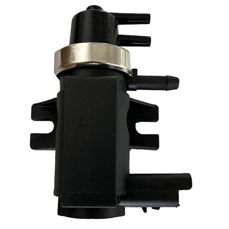 9652570180 Turbo Tryck Solenoid Ventil för Peugeot Citroen Turboaggregat Boost Ventil
