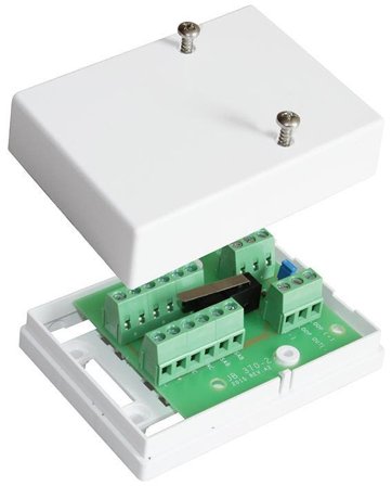 Alarmtech JB 370-2 Koblingsboks for GD 370, Alarm & sikkerhed
