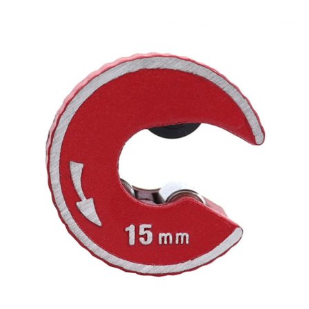 Kobberrørskærer Rørskiveværktøj 15MM 15MM