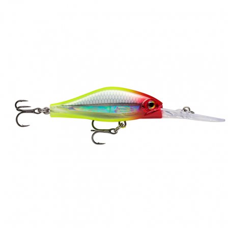 Rapala Shadow Rap Jack Deep 5cm CLN