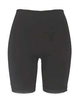 Benkläder Svart - XL - Damella