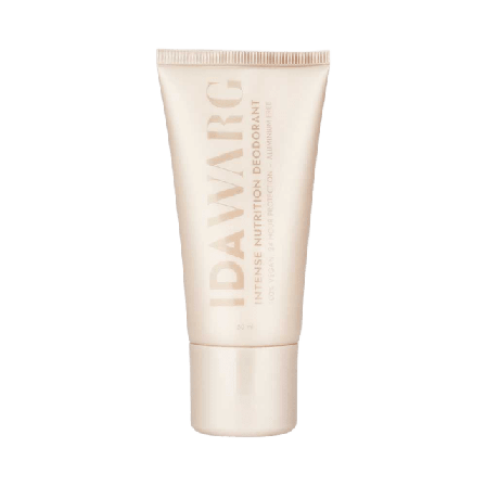 IDA WARG Deodorant Intense Nutrition Deo Unisex 50 ML