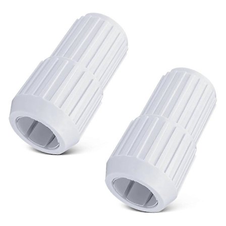 2 stk. Pool Teleskopstang Kamlås Erstatning for EZ Lock Cam til Teleskopiske Poolstænger med Twist Lock A{ DB}