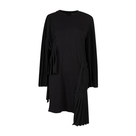 MM6 Maison Margiela Kjole Sort, Dame
