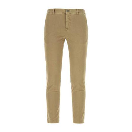 PT Torino, Chinos Bruin, Heren, Maat:W32