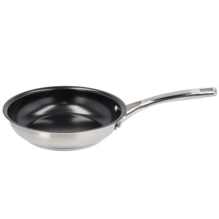 Tareq taylor stekpanna 20 cm, 18/8 rostfritt stål | Matlagning > Kokkärl & Stekpannor > Stekpannor | Bagaren och Kocken