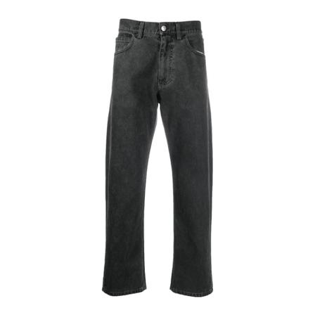 Marni, Jeans Grijs, Heren, Maat:W32