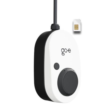 go-e Charger Gemini 2.0 11 kW