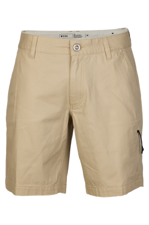 Shorts FOX Essex 3.0 Beige 32