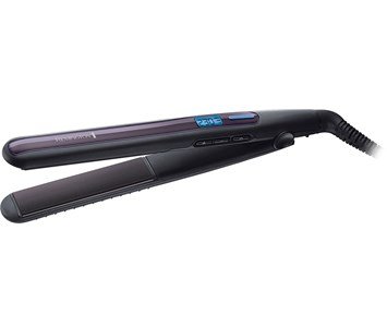 Remington-S6505-Rette- og krølltang med digitalt display-Personal care - women-Rettetang