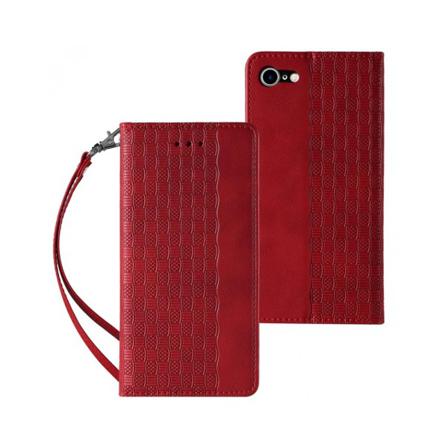 Iphone 7 / 8 / Se (2020/2022) • Mobilfodral • Fancycase • Röd...