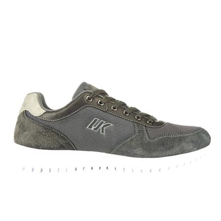 Lumberjack Sneakers Grå, Herre, Størrelse: 44 EU