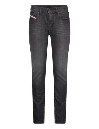 2019 D-Strukt L.32 Trousers Black Diesel