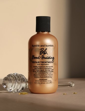 Bumble and Bumble Bond-Building Treatment - Nude - 125 ml