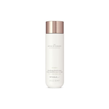 Rituals The Ritual of Namaste Tonico Viso Purificante 250ml - Tonico viso