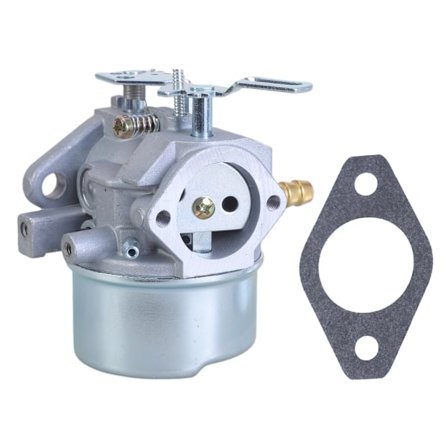 Forgasser til snøfreser med pakning, kvalitetsmateriale laget for HMSK80 HM100 HM70