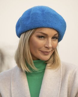 Baskeri Tove-Viking of Norway